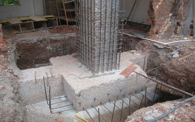 湟源縣建筑物加固補強施工單位及工程建設(shè)的關(guān)鍵要點